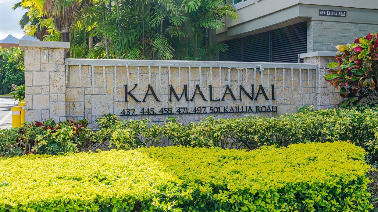 Foto principal - KA MALANAI AT KAILUA - Located in the Hear...