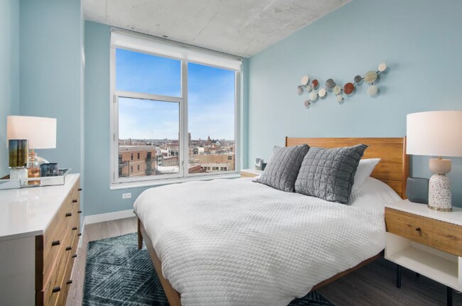 Foto del edificio - 713 N Morgan St