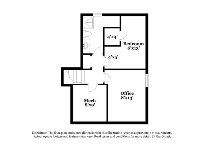 Foto del edificio - 6166 Eagle Nest Dr