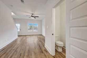 Interior Photo - Garnet Village