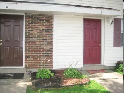 Building Photo - Jersey Ridge Townhomes