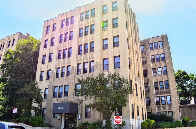 Building Photo - 1666 Commonwealth Ave