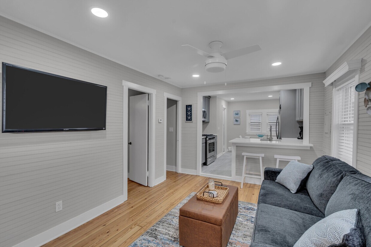 Foto principal - 1230 Maplewood Rd