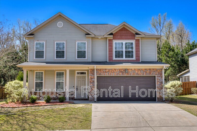 Foto principal - 1036 Lancaster Way
