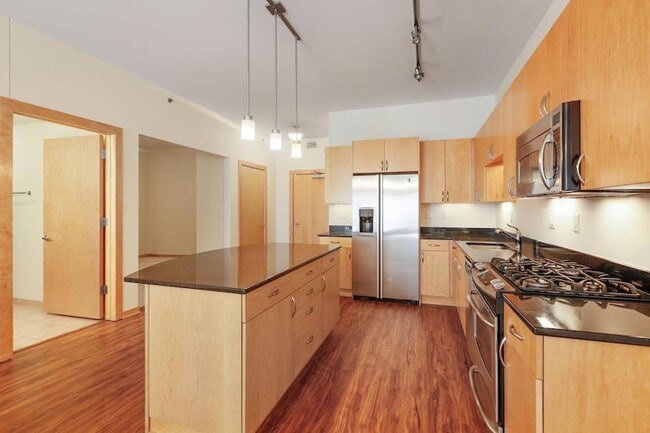 Foto del edificio - 401 N 2nd St