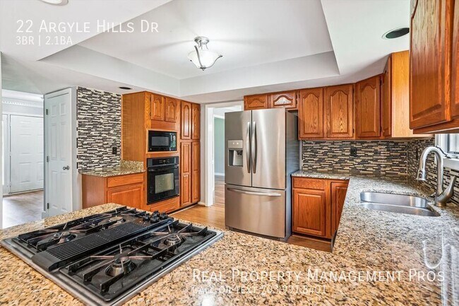 Building Photo - 22 Argyle Hills Dr