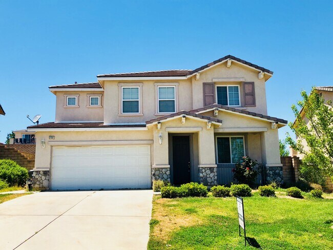 Building Photo - 37337 Ivywood Ct