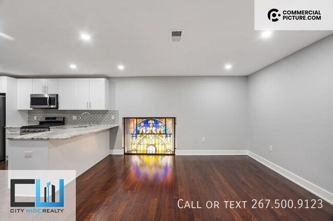 Photo - 929 Marlborough St Apartment