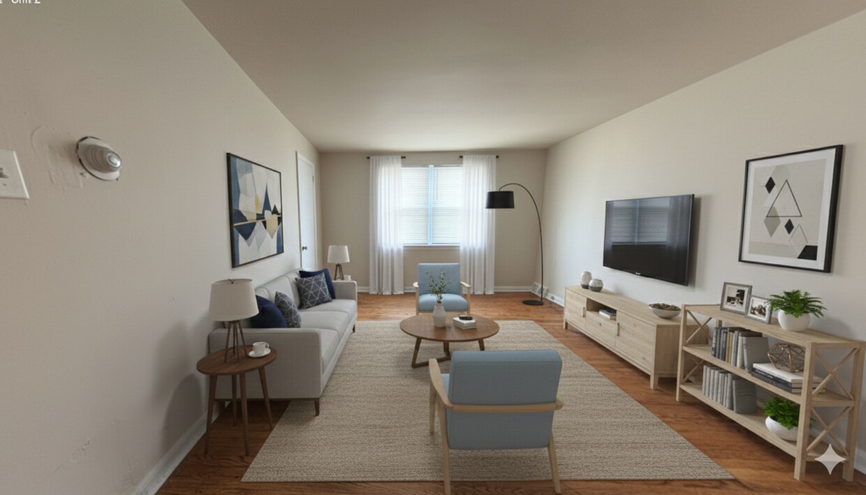 Foto principal - 208 E Albanus St