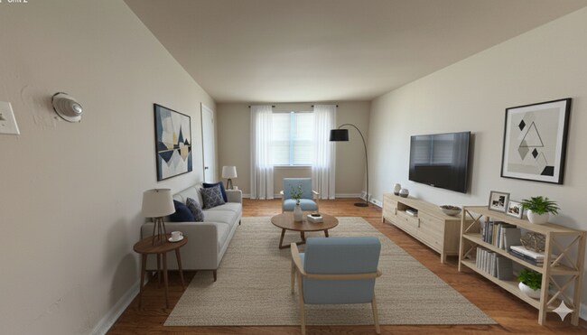 Foto del edificio - 208 E Albanus St