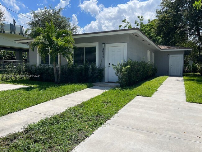 Foto del edificio - 4034 NW 23rd Ave