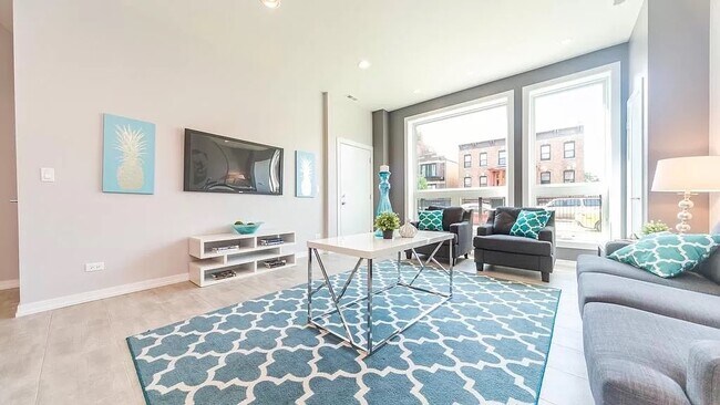 Foto del edificio - 2426 W Fillmore St
