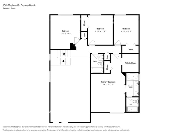 Building Photo - 1843 Magliano Dr