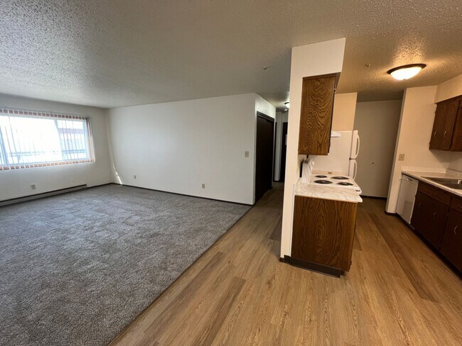 Foto del edificio - Copper Point Apartments