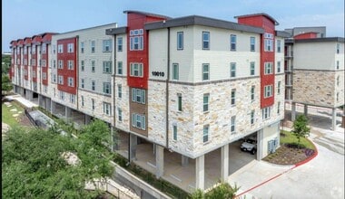 Building Photo - 10010 N Capital of Texas Hwy