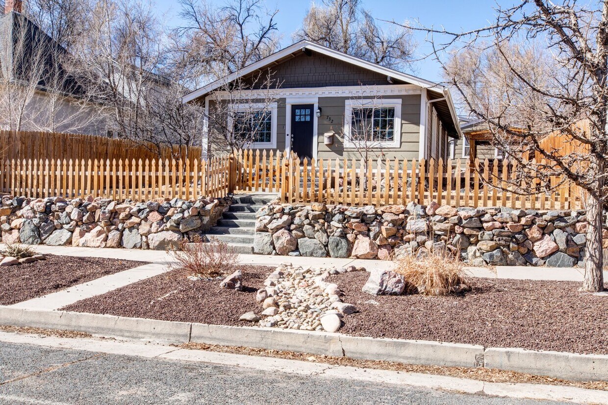 Foto principal - Stunning Remodeled Downtown Craftsman 3BD ...