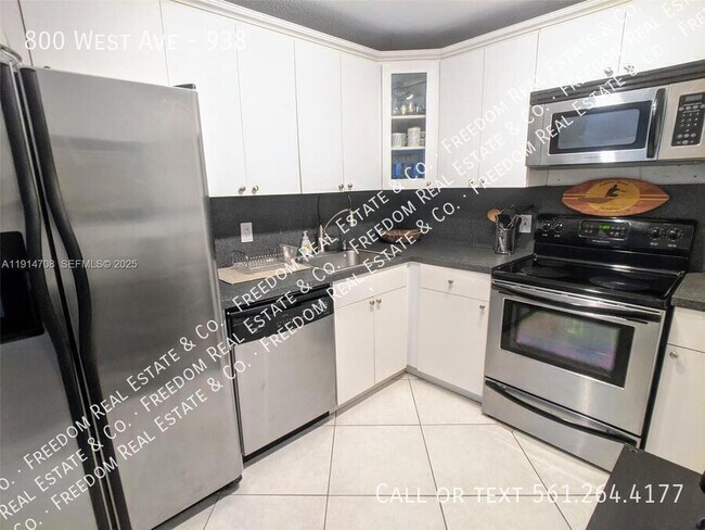 Foto del edificio - 800 West Ave