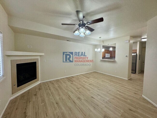 Foto del edificio - 838 S Kalispell Cir