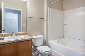 3BR, 2BA - 1,332SF - Legacy Apartment Homes