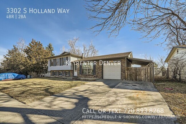 Building Photo - Charming 4-Bedroom Home in Lakewood with M...