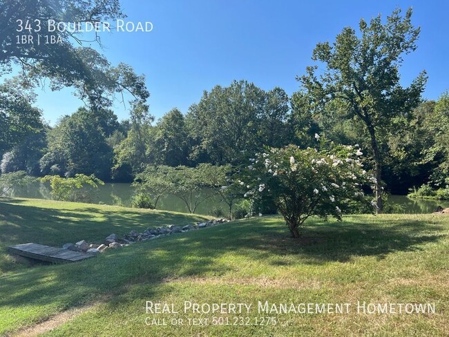 Building Photo - ALL UTILITIES INCLUDED!! Your own piece of...