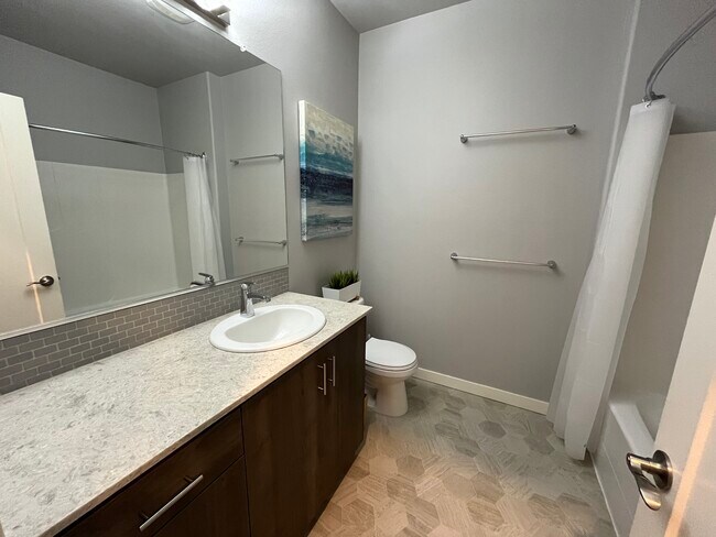 Foto del edificio - 16284 NW Chadwick Way