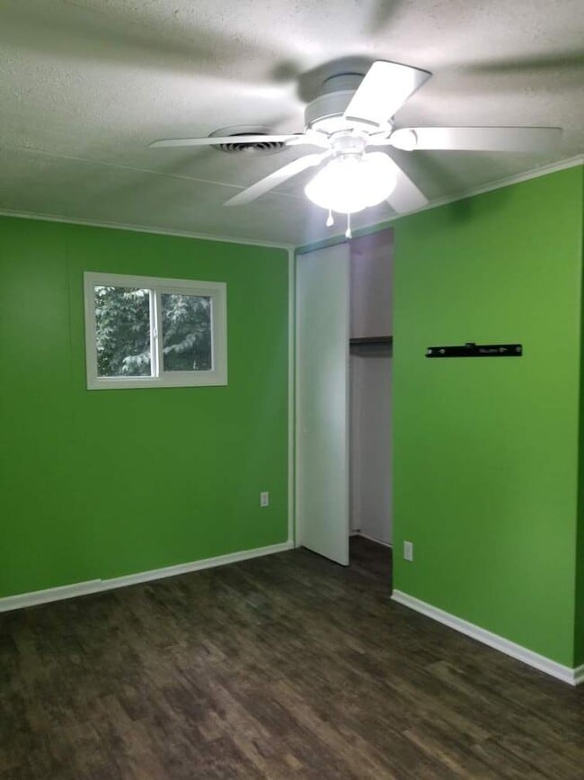 Photo - Last min housing for the 25-26 school year House