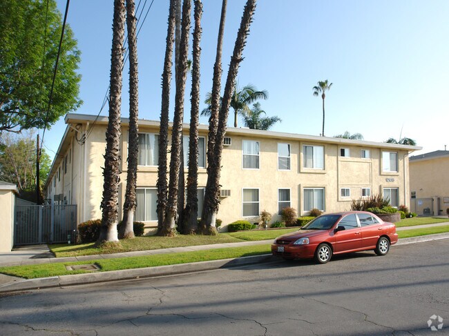 Foto del edificio - Weddington Gardens