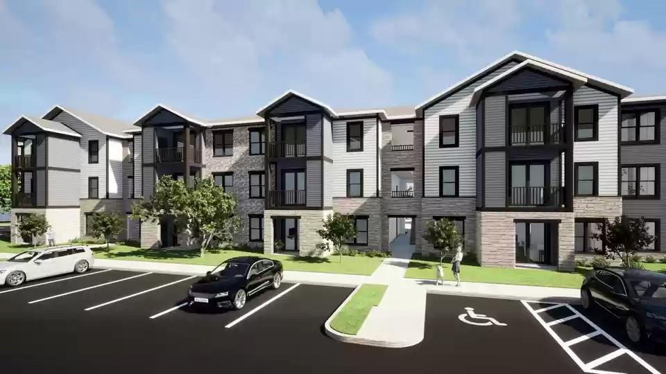 Primary Photo - 200 Valek Rd