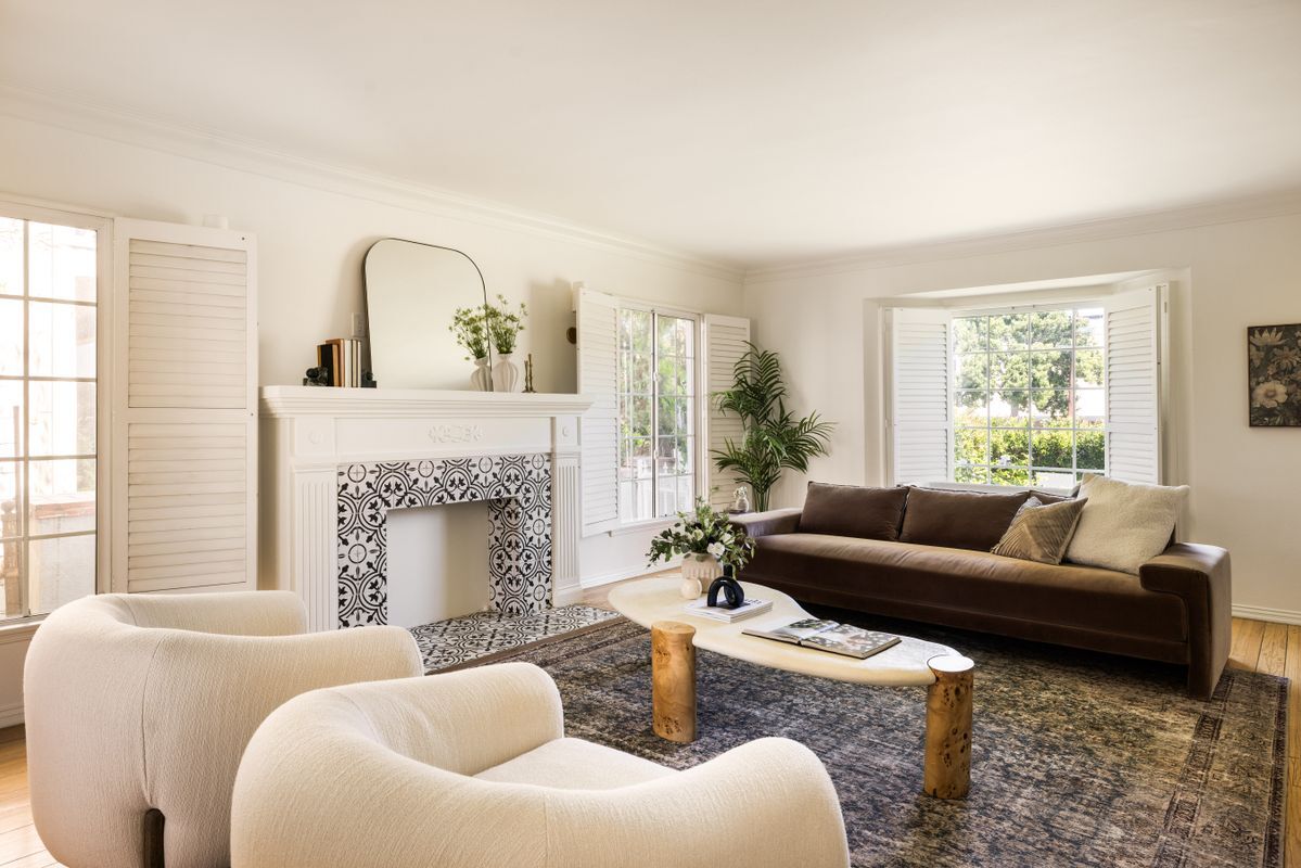 Foto del edificio - 4002 W Adams Blvd