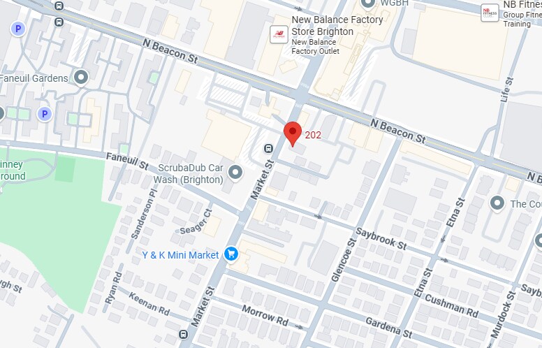 Foto principal - 202 Market St