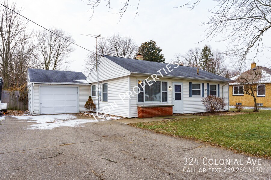 Foto principal - 324 Colonial Ave