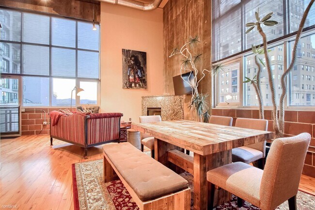 Foto del edificio - 2 br, 2 bath Condo - 1050 Cherokee Street 401