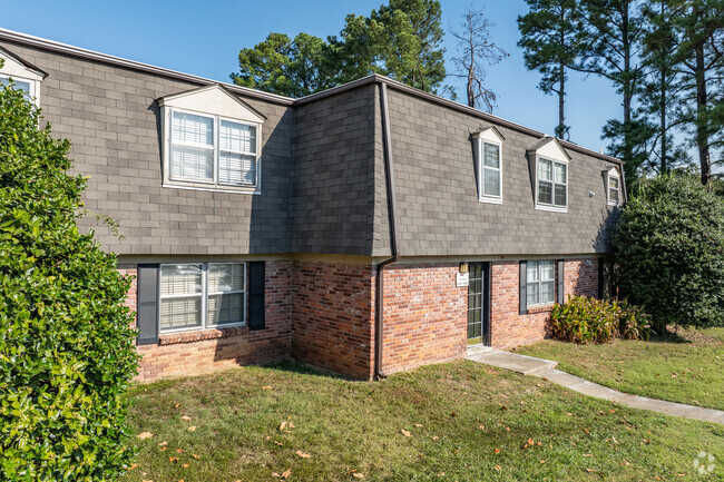 Building Photo - The View at Breckenridge Apartments