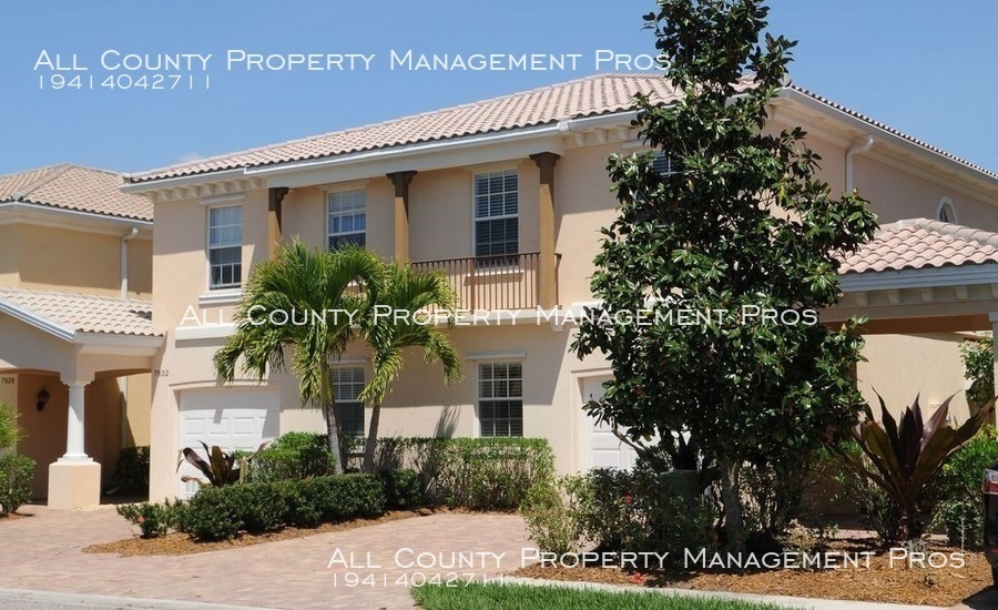 Primary Photo - VillageWalk/Spacious/Great Amenities
