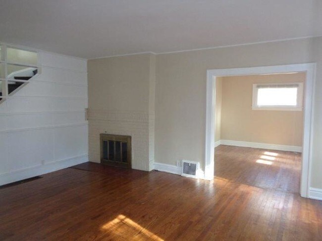 Building Photo - 439 North Ave