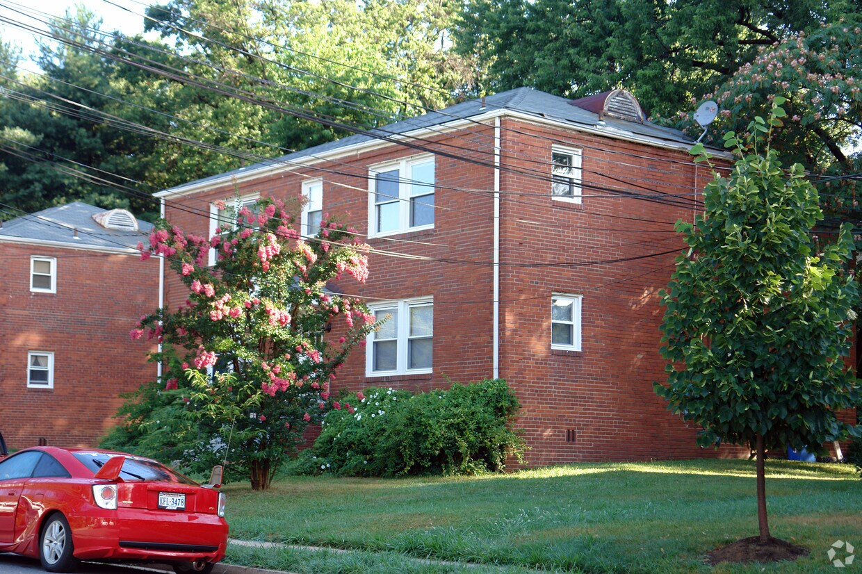 Foto del edificio - 206 Gibson St