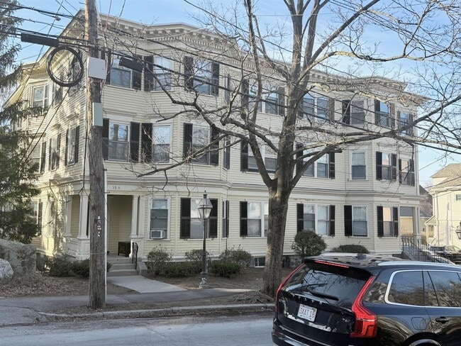 Building Photo - 15A Jason St