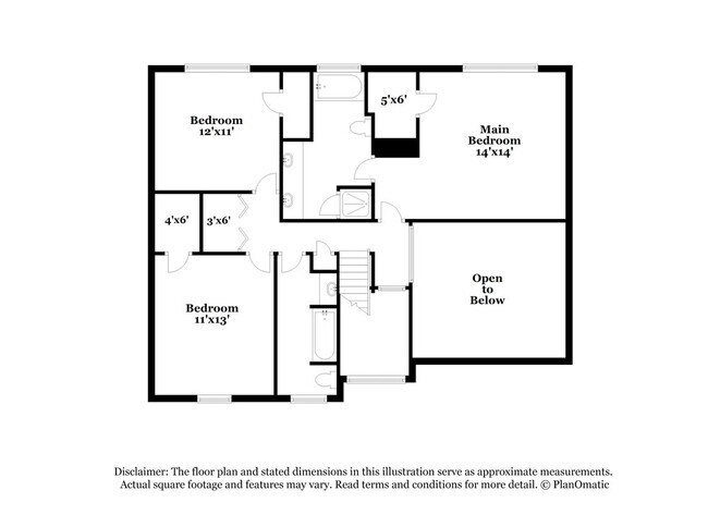 Building Photo - 915 Eagle Pointe Dr NW