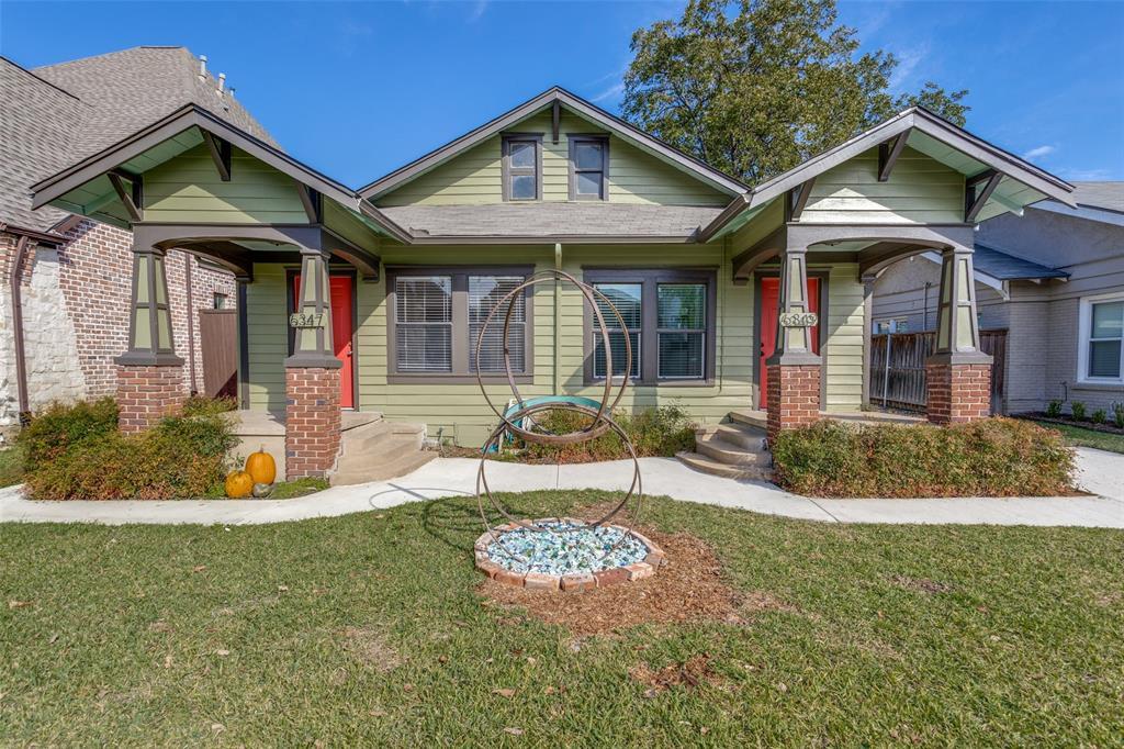 Foto principal - 6349 Belmont Ave
