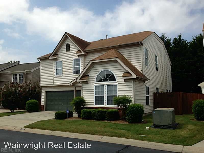 Primary Photo - 3 br, 2.5 bath House - 609 Pawleys Arch