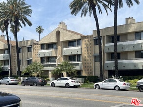 Building Photo - 19009 Sherman Way