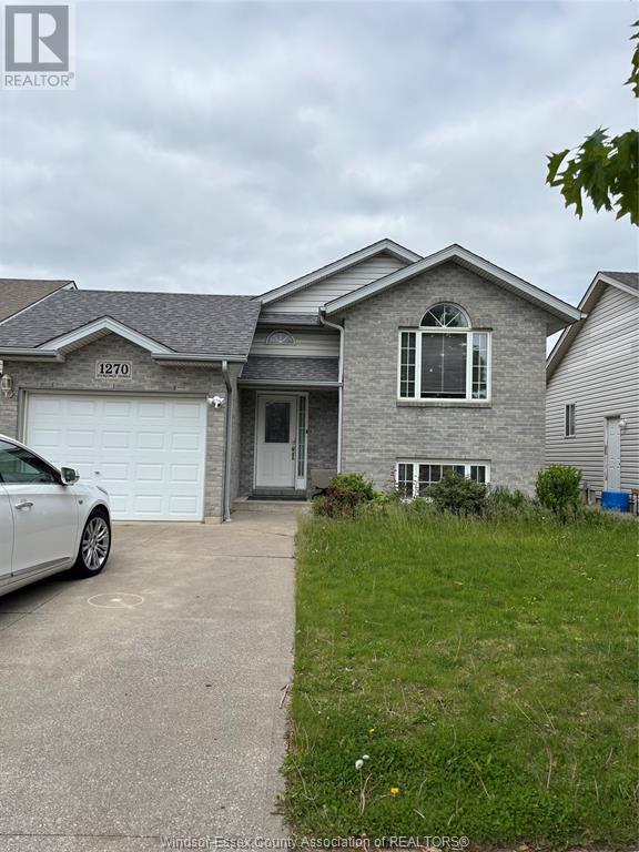 Photo principale - 1270 Kamloops St