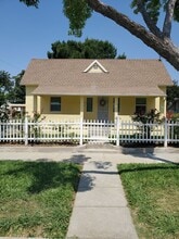 Building Photo - 3559 Cedar St