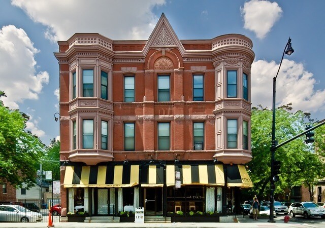 Foto principal - 807 W Willow St