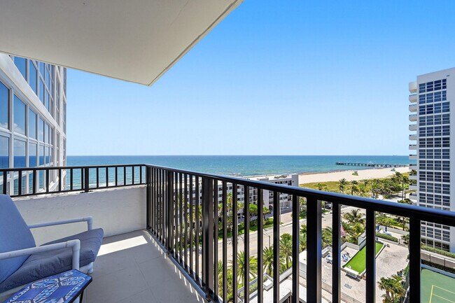 Building Photo - 531 N Ocean Blvd