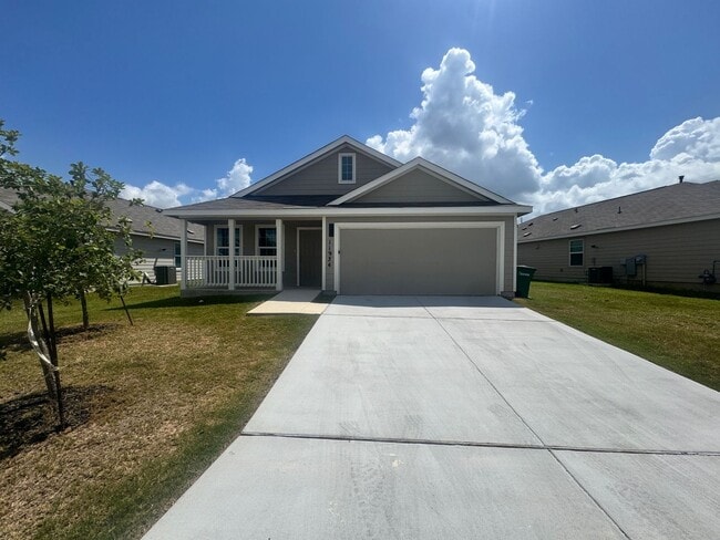Building Photo - Nice & Modern - 3 bedroom 2 bath 1 story i...