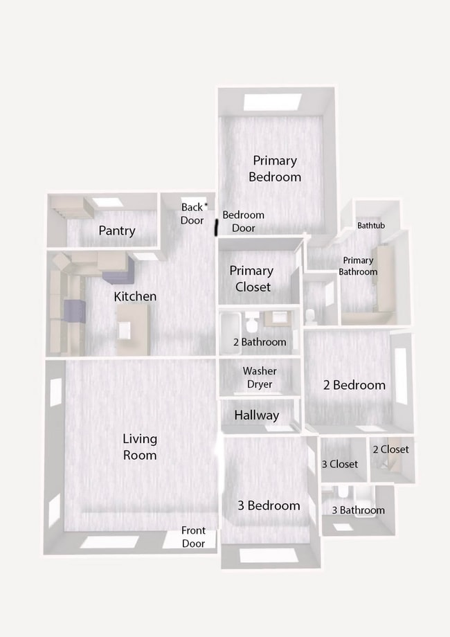 Photo - 2402 Prince Ave House