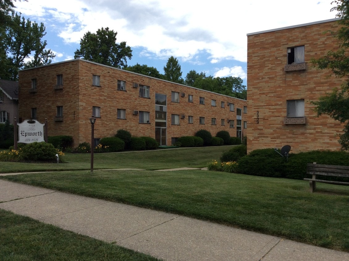 3333 Epworth Ave, Cincinnati, OH 45211 Apartments in Cincinnati, OH