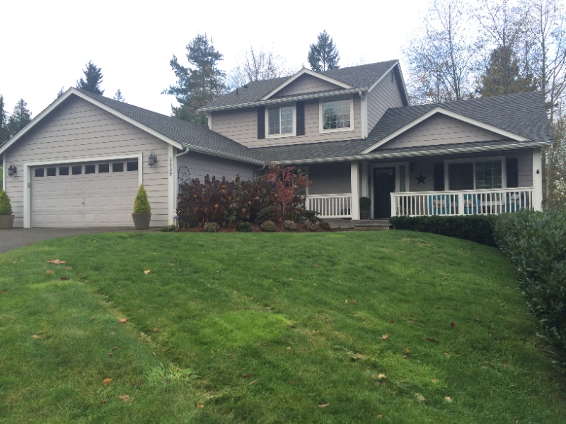 Foto principal - 2629 15th Ave SE